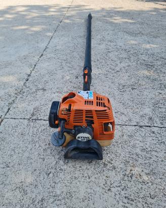 Sramatore potatore  stihl HT 75