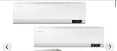 Condizionatori Split Interni nuovissimi