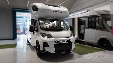 ADRIA CORAL XL 660 SL - 60Y