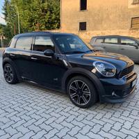 Mini Countryman john cooper works Cooper sd