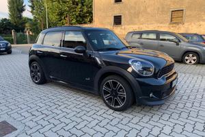Mini Countryman john cooper works Cooper sd