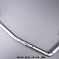 Linea completa SUZUKI GSXS 125 2017 - 2024