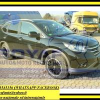 Ricambi Honda Crv 4serie fino al 2023