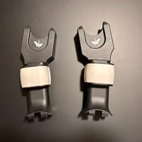 Adattatori Bugaboo Cameleon per seggiolini