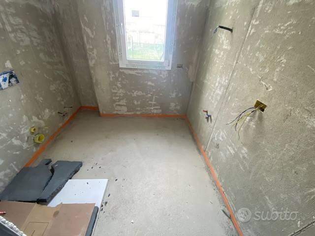 Apartment in Brugherio, San Damiano - Altro