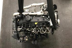 PBL197 Motore Renault/Nissan 1.5DCi K9K636 [09/--]