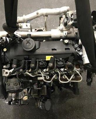 PBL197 Motore Renault/Nissan 1.5DCi K9K636 [09/--]
