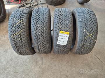 4 GOMME USATE INVERNALE 2055517 - CP87521002