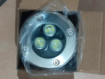 segna passo giardino 