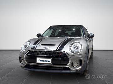 MINI Mini Clubman 2.0 Cooper SD Hype a