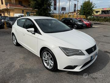 SEAT LEON STYLE 5PORTE 1.6TDI 105CV S&S