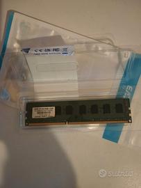 4 GB Ram Desktop