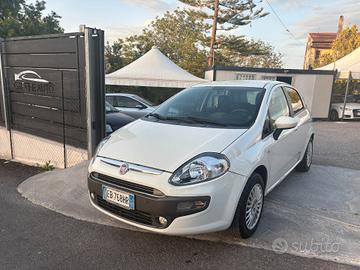 Fiat Punto Evo 1.3 Mjt 75 CV 5 porte Dynamic