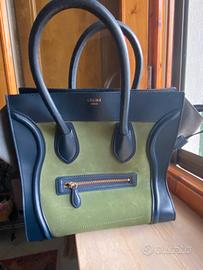 borsa celine