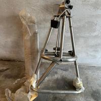 Timone a vento Monitor per Barca a Vela