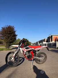 BETA RR 125 LC 4T