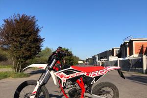 BETA RR 125 LC 4T