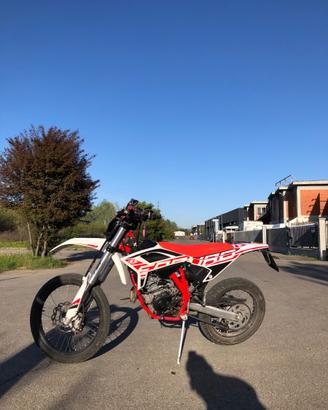 BETA RR 125 LC 4T