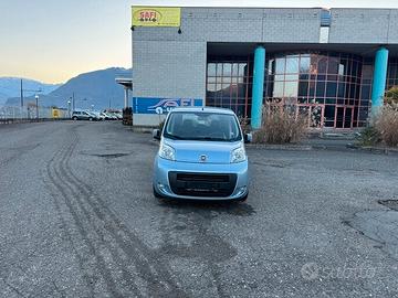 Fiat Qubo 1.3 MJT 75 CV Trekking