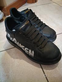McQueen n 43