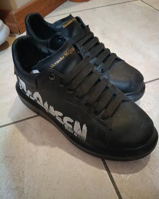 McQueen n 43
