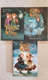Fairy Oak vol. 1-2-3 - Elisabetta Gnone