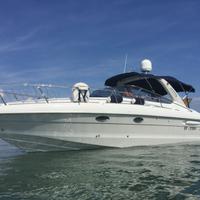 Barca Airon Marin 325