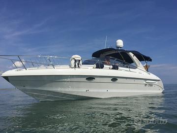 Barca Airon Marin 325