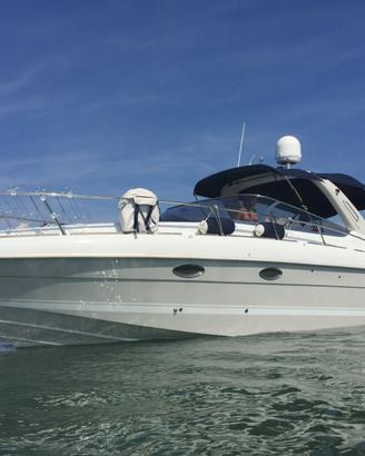 Barca Airon Marin 325