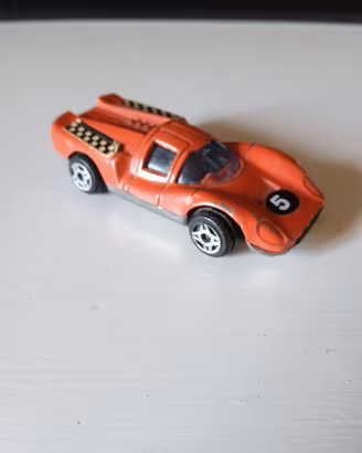 Politoys Penny N Y 15 Lola Aston Martin