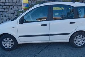 Fiat panda 1.2 neopatentati 