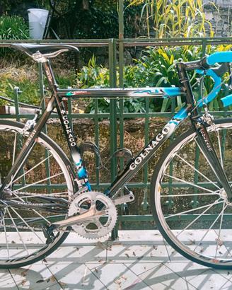 Colnago Dream