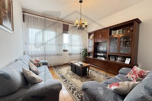 MONTEGROTTO TERME - QUADRILOCALE ULTIMO PIANO