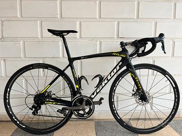 Bici da corsa