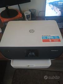 STAMPANTE HP ENVY 6232 SCANNER
