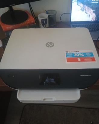 STAMPANTE HP ENVY 6232 SCANNER
