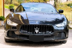 GHIBLI MY16 275CV DIESEL