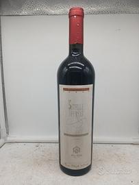 vino 5 stelle sfursat 1996 nino negri