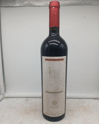 vino 5 stelle sfursat 1996 nino negri