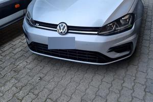 una bellisima golf 7 rline prerestyling 7.5 150cv