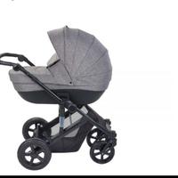 trio plebani modello VIVO 