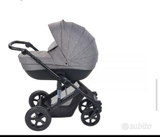 trio plebani modello VIVO 