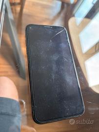 iPhone X 64mb
