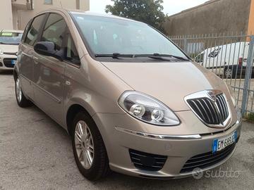 Lancia MUSA 1.4 GPL