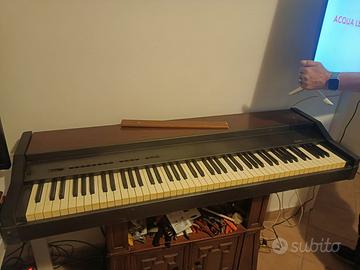 PIANO DIGITALE GEM 200