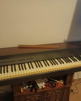 PIANO DIGITALE GEM 200
