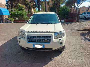 Land Rover Freelander 2 2010