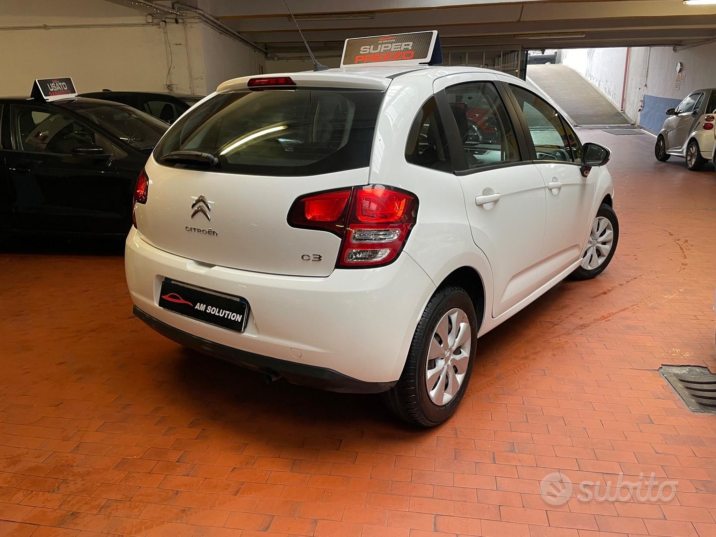 Citroen C3 2011 photo 3