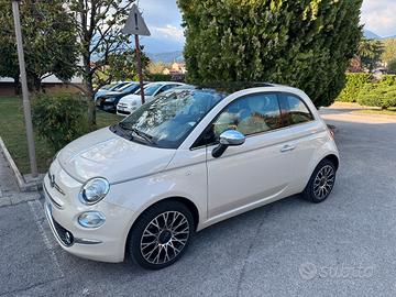 Fiat 500 Collezione