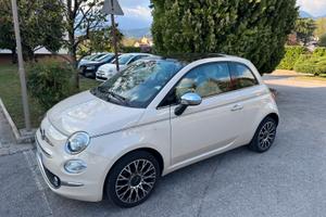 Fiat 500 Collezione